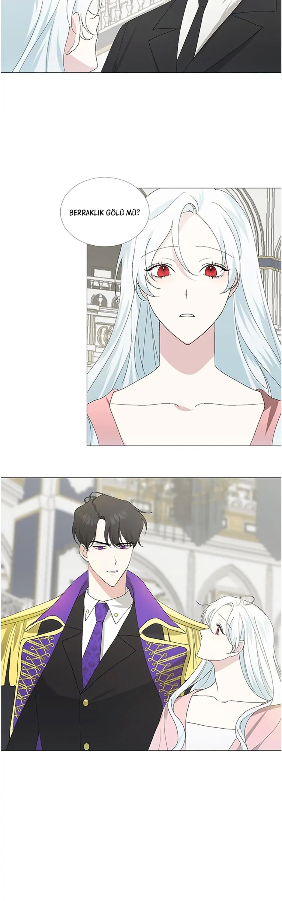 Yanlışlıkla Dük’ü Evcilleştirdim Bölüm 2 - Sayfa 18