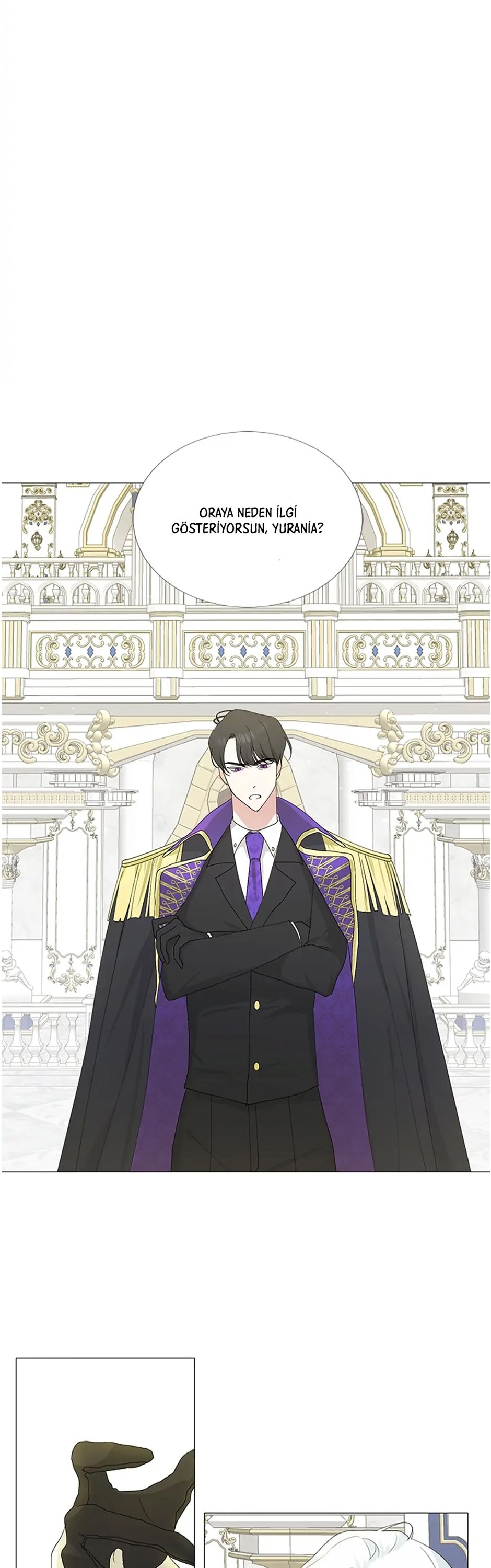 Yanlışlıkla Dük’ü Evcilleştirdim Bölüm 2 - Sayfa 19