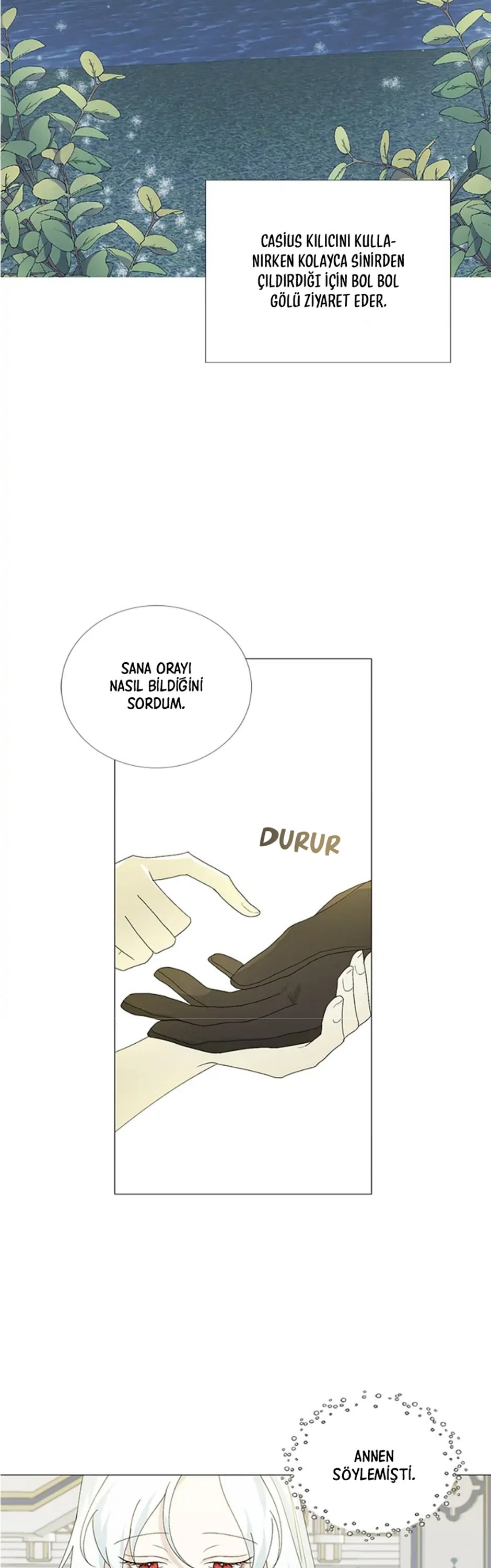 Yanlışlıkla Dük’ü Evcilleştirdim Bölüm 2 - Sayfa 22