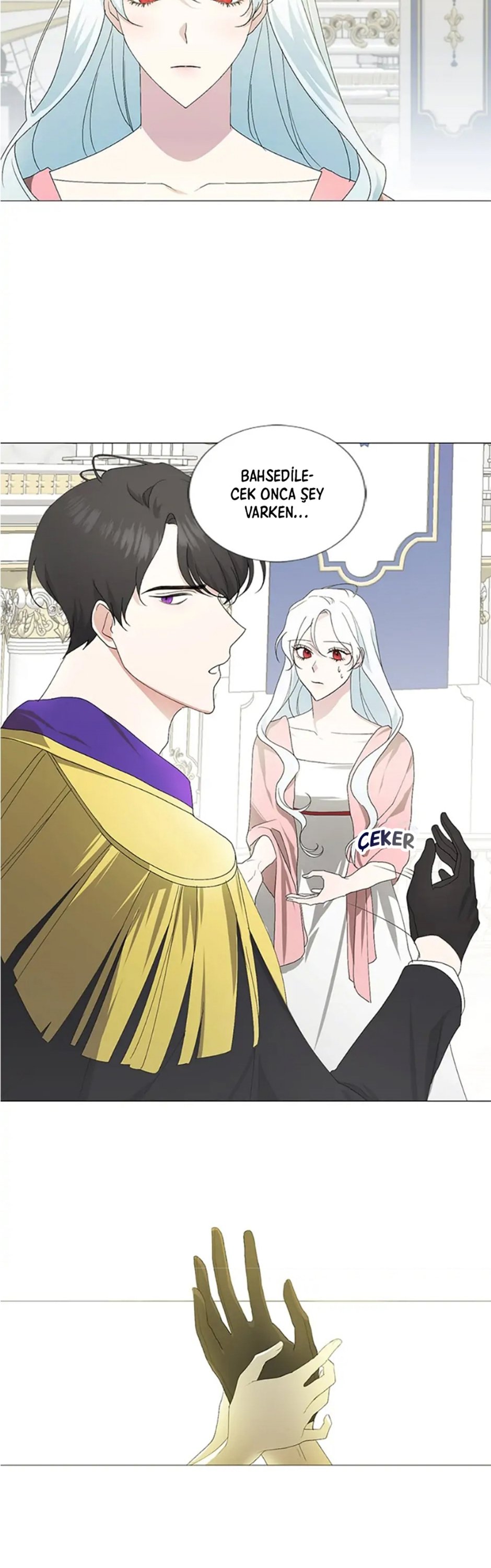 Yanlışlıkla Dük’ü Evcilleştirdim Bölüm 2 - Sayfa 23