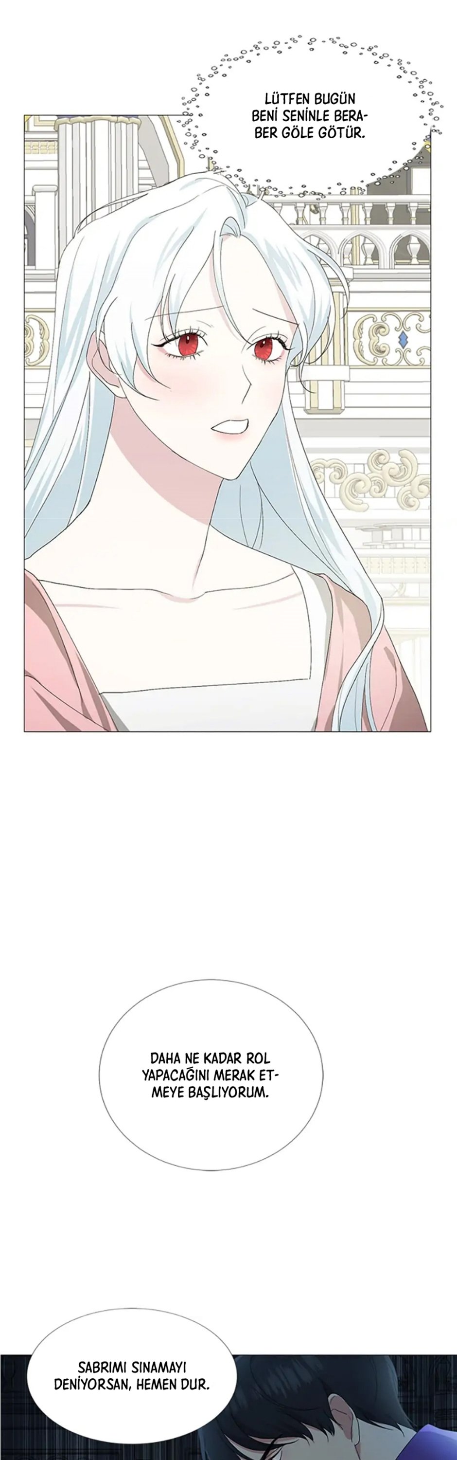 Yanlışlıkla Dük’ü Evcilleştirdim Bölüm 2 - Sayfa 24