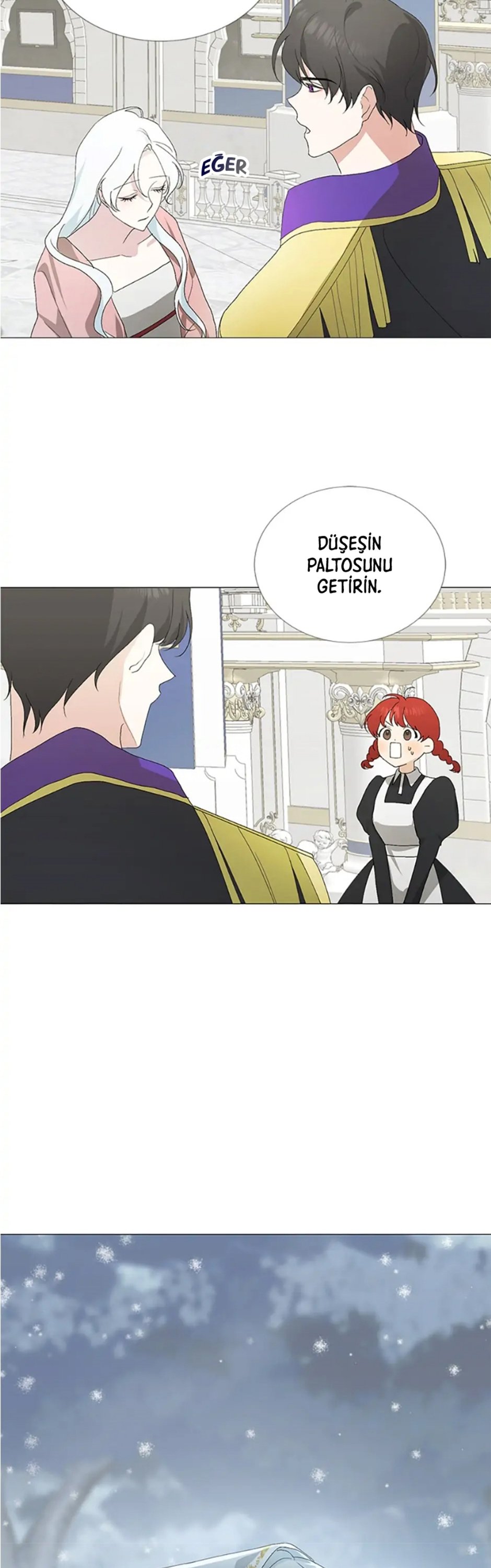 Yanlışlıkla Dük’ü Evcilleştirdim Bölüm 2 - Sayfa 26