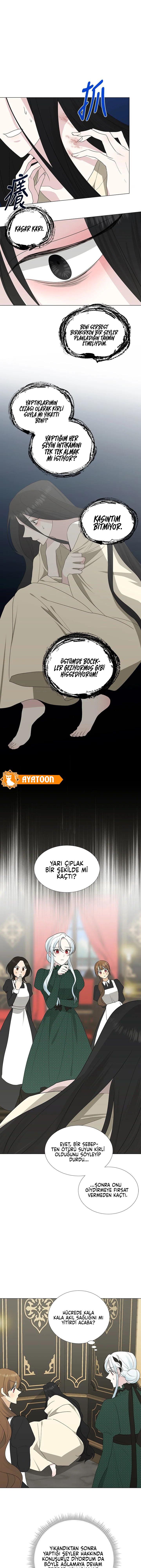 Yanlışlıkla Dük’ü Evcilleştirdim Bölüm 20 - Sayfa 3