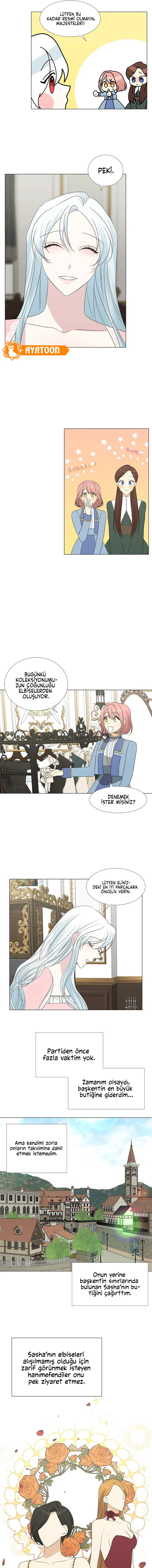 Yanlışlıkla Dük’ü Evcilleştirdim Bölüm 20 - Sayfa 6