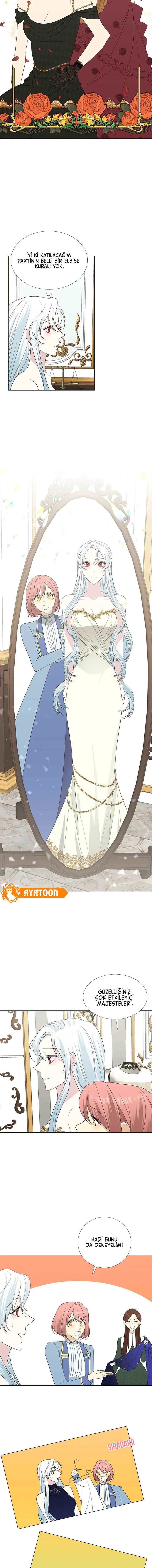 Yanlışlıkla Dük’ü Evcilleştirdim Bölüm 20 - Sayfa 7