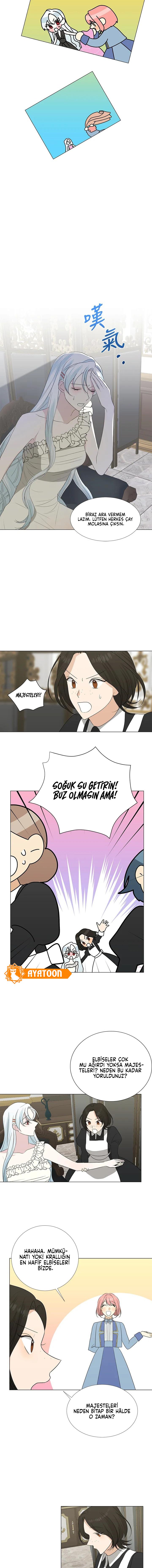 Yanlışlıkla Dük’ü Evcilleştirdim Bölüm 20 - Sayfa 8