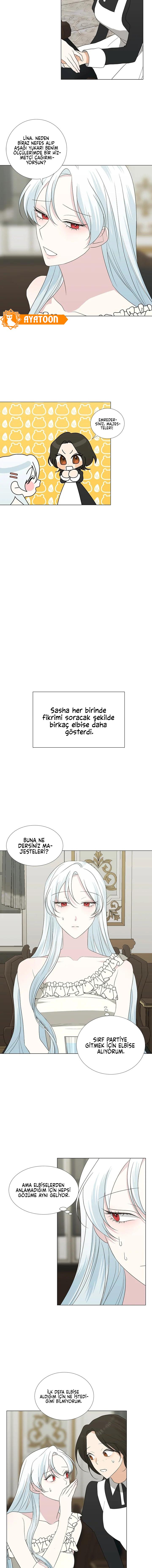 Yanlışlıkla Dük’ü Evcilleştirdim Bölüm 20 - Sayfa 9