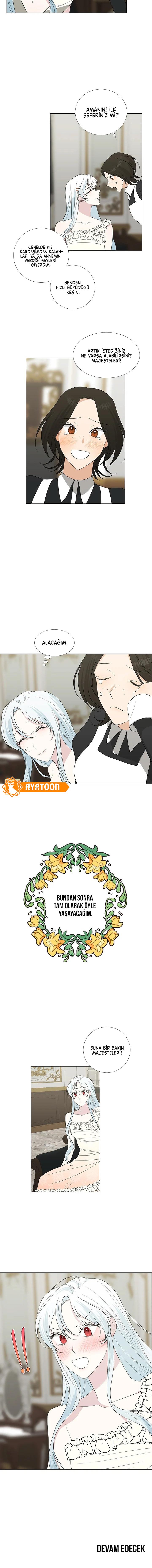 Yanlışlıkla Dük’ü Evcilleştirdim Bölüm 20 - Sayfa 10