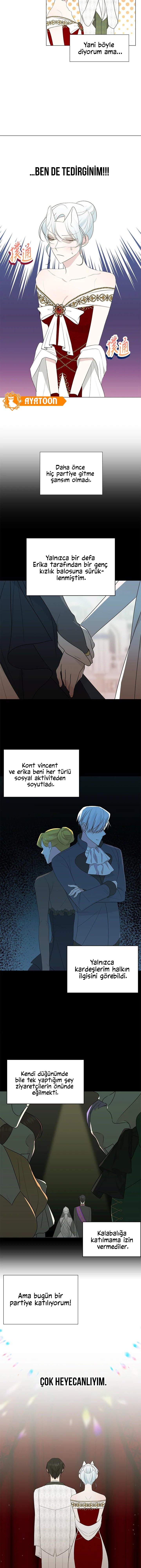 Yanlışlıkla Dük’ü Evcilleştirdim Bölüm 23 - Sayfa 3