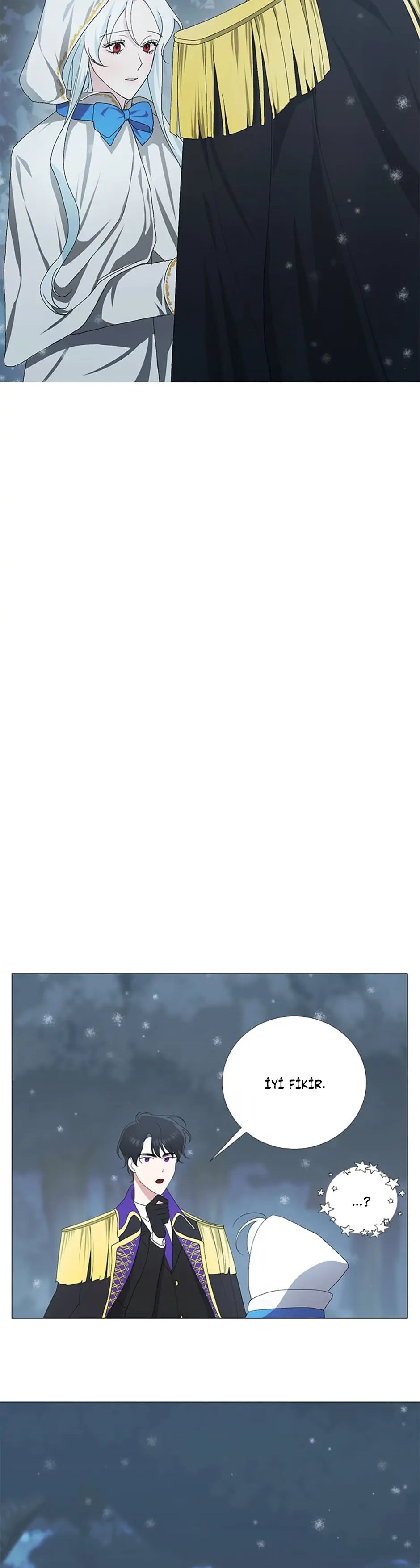 Yanlışlıkla Dük’ü Evcilleştirdim Bölüm 3 - Sayfa 2