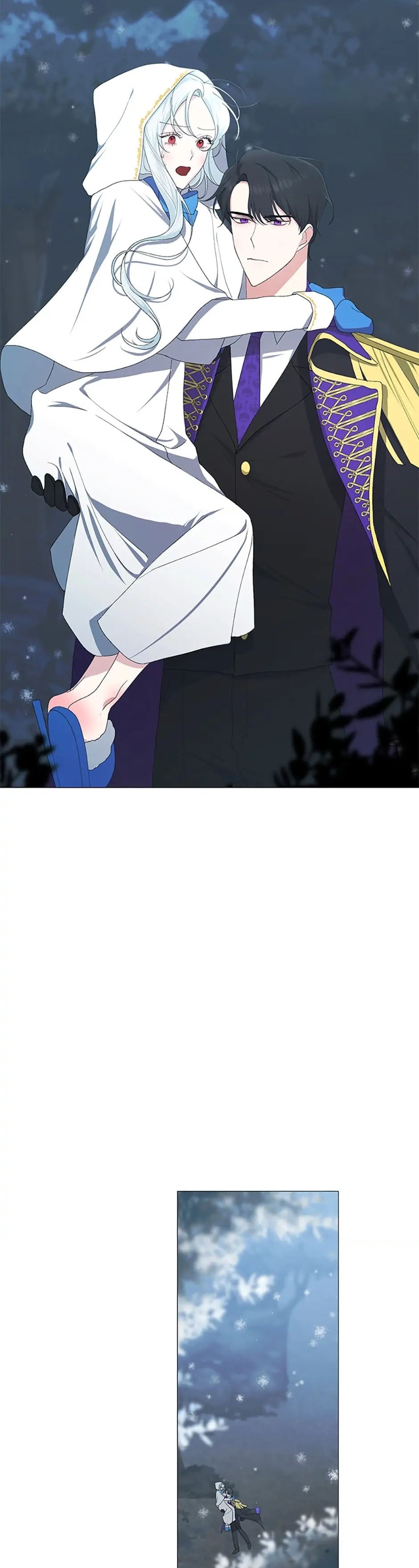 Yanlışlıkla Dük’ü Evcilleştirdim Bölüm 3 - Sayfa 3