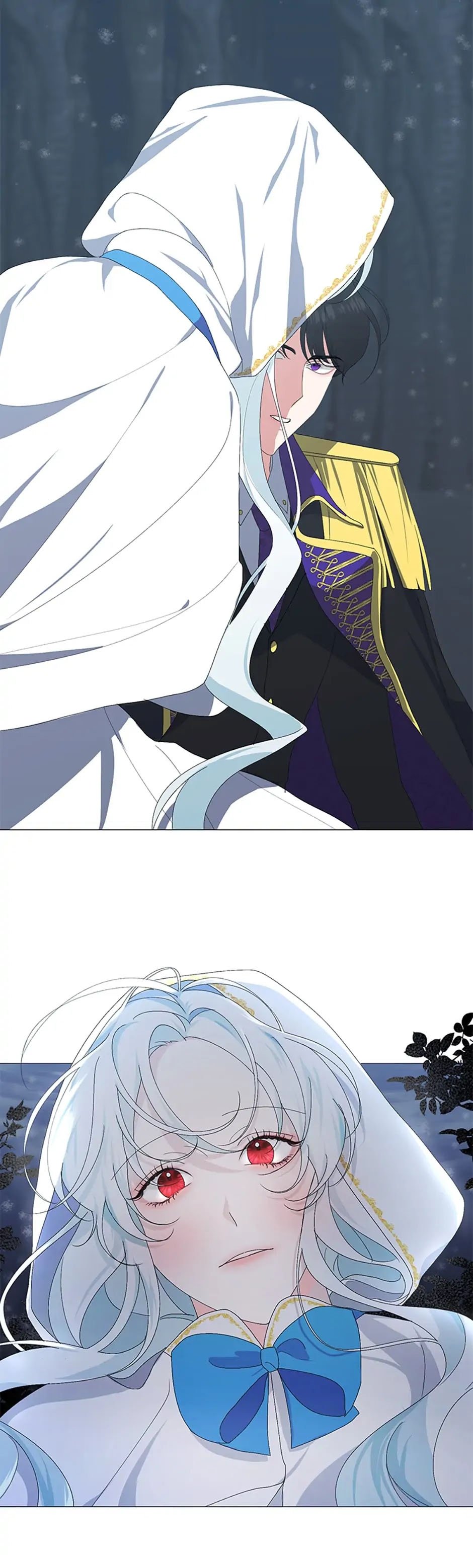 Yanlışlıkla Dük’ü Evcilleştirdim Bölüm 3 - Sayfa 6