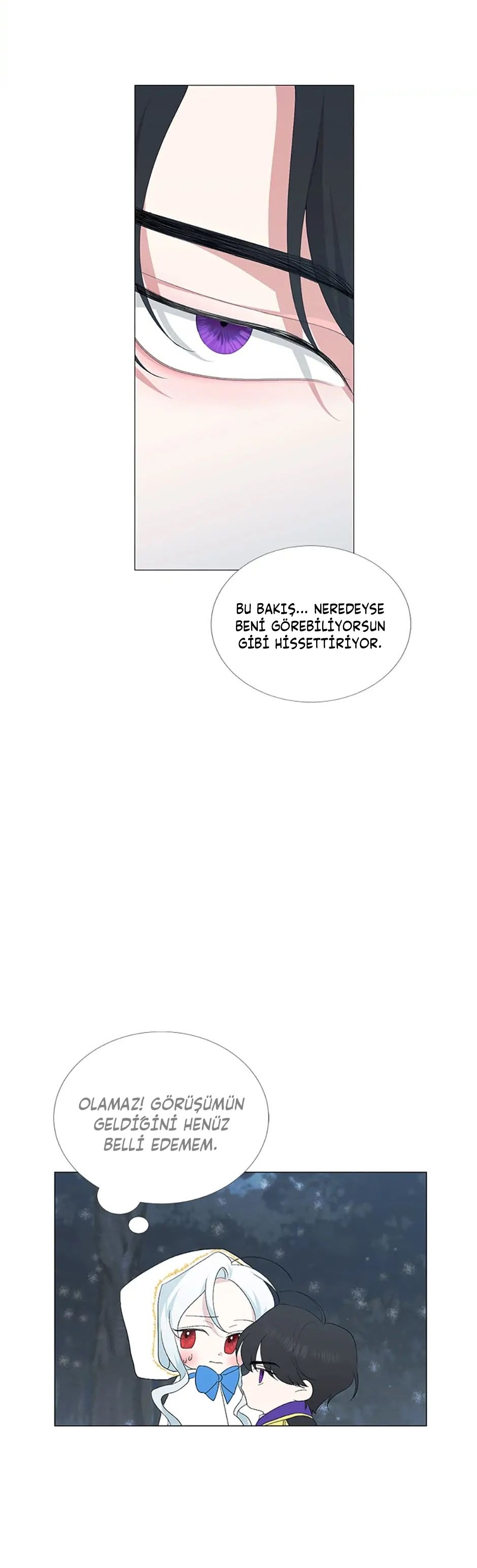 Yanlışlıkla Dük’ü Evcilleştirdim Bölüm 3 - Sayfa 7