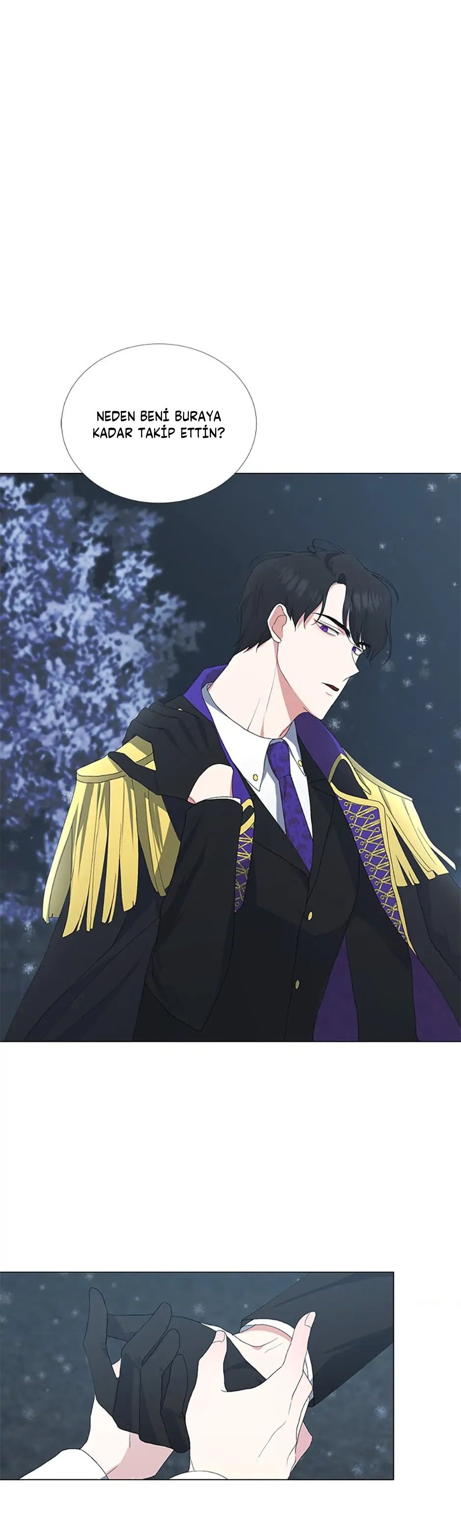 Yanlışlıkla Dük’ü Evcilleştirdim Bölüm 3 - Sayfa 10
