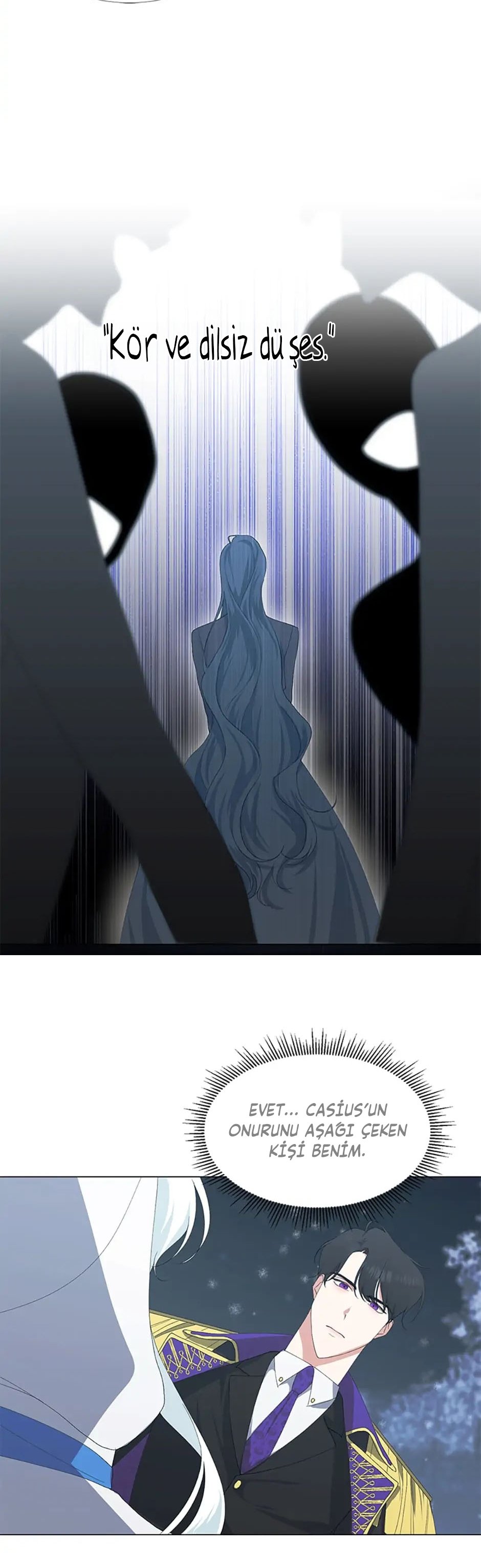 Yanlışlıkla Dük’ü Evcilleştirdim Bölüm 3 - Sayfa 13