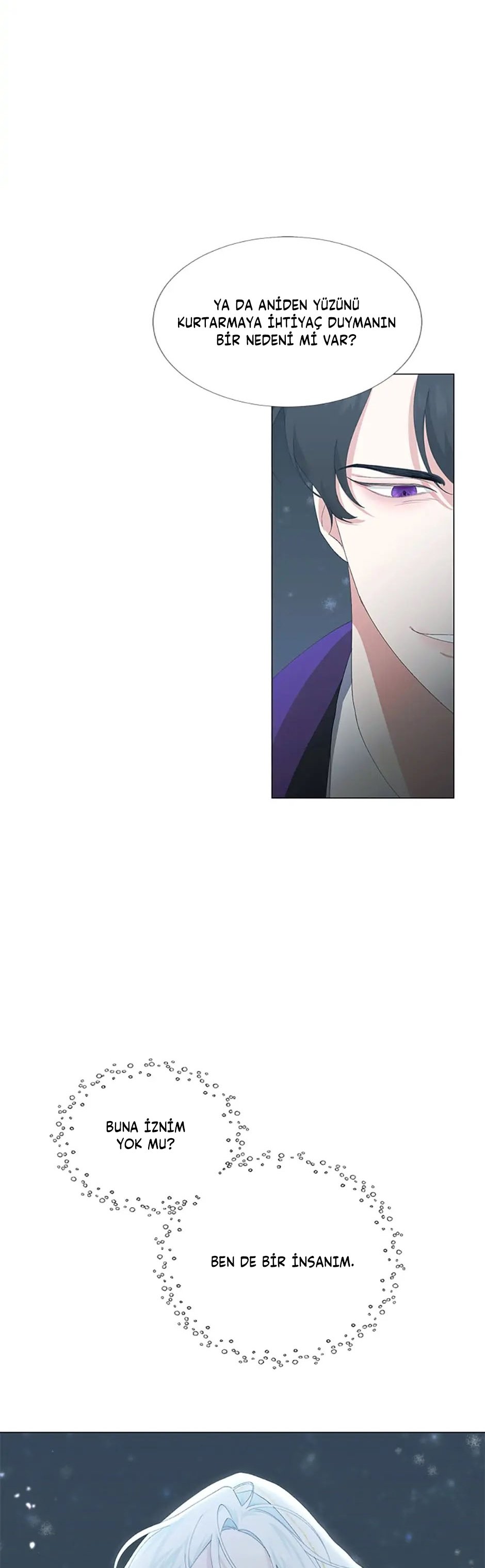 Yanlışlıkla Dük’ü Evcilleştirdim Bölüm 3 - Sayfa 14