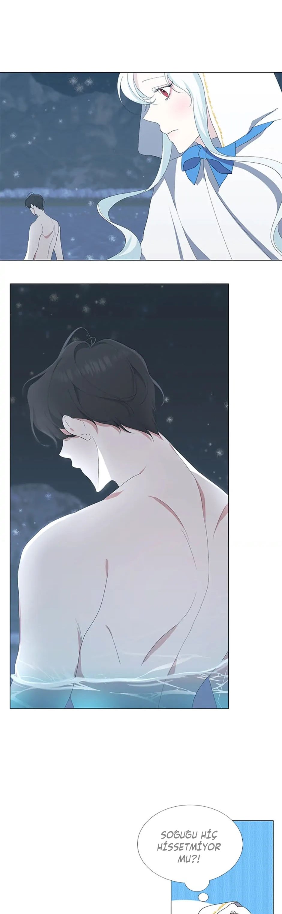 Yanlışlıkla Dük’ü Evcilleştirdim Bölüm 3 - Sayfa 19