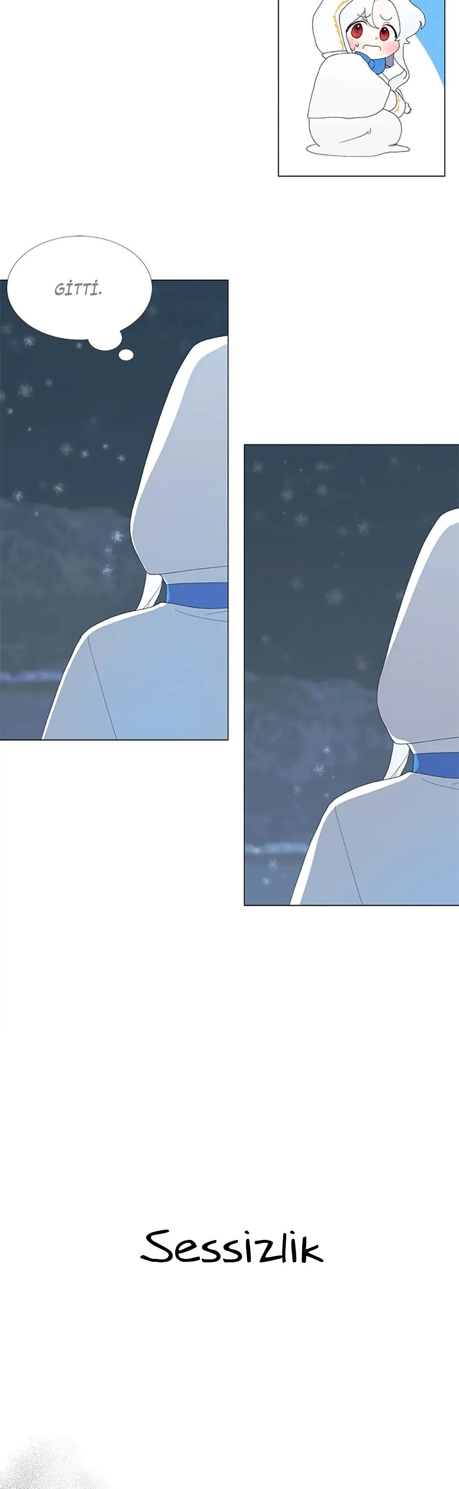 Yanlışlıkla Dük’ü Evcilleştirdim Bölüm 3 - Sayfa 20