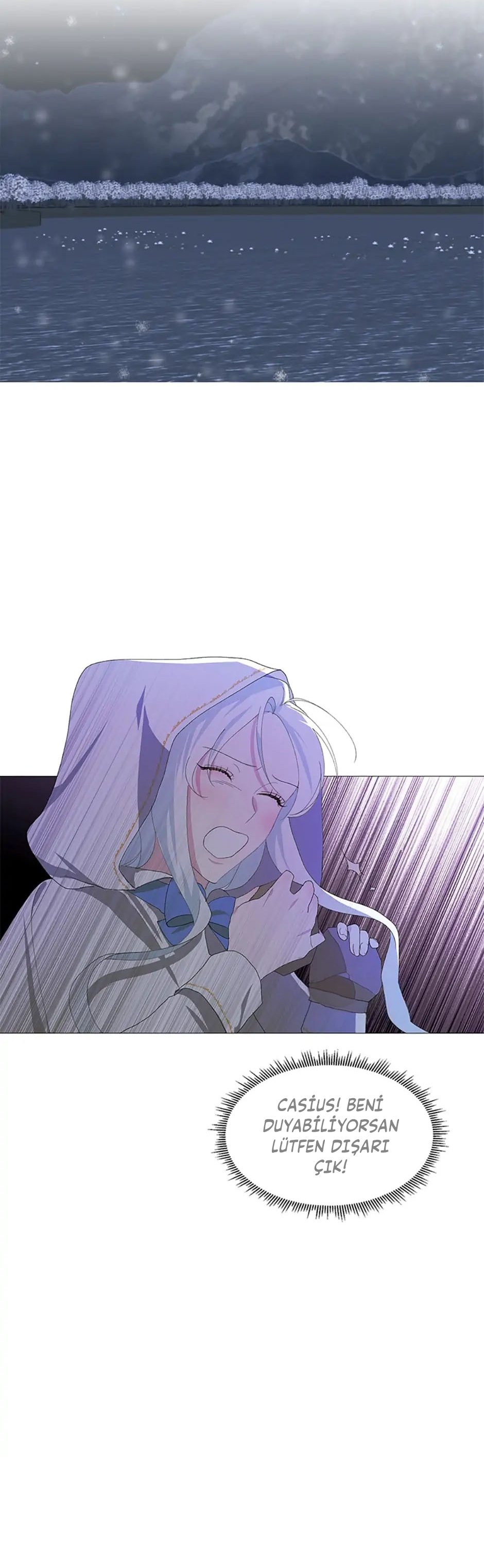 Yanlışlıkla Dük’ü Evcilleştirdim Bölüm 3 - Sayfa 22