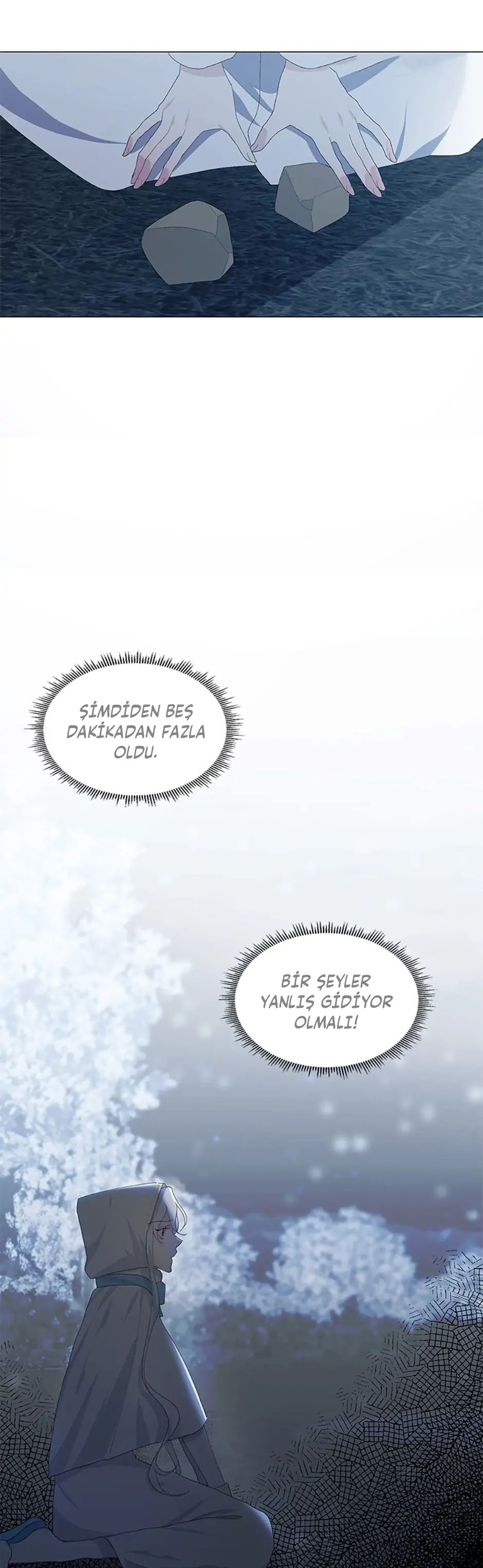 Yanlışlıkla Dük’ü Evcilleştirdim Bölüm 3 - Sayfa 23