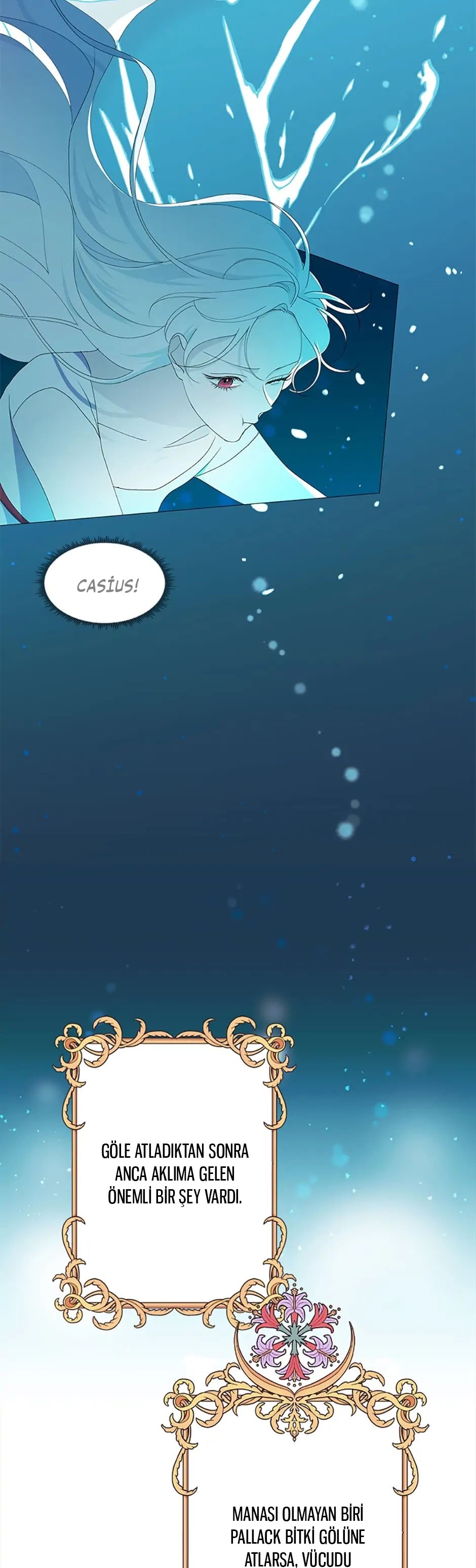 Yanlışlıkla Dük’ü Evcilleştirdim Bölüm 3 - Sayfa 26