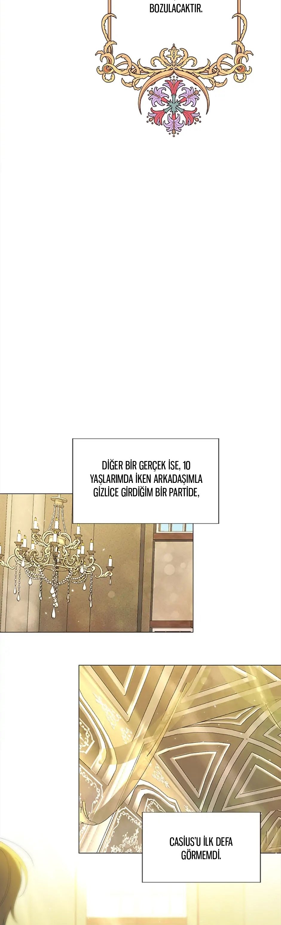 Yanlışlıkla Dük’ü Evcilleştirdim Bölüm 3 - Sayfa 27