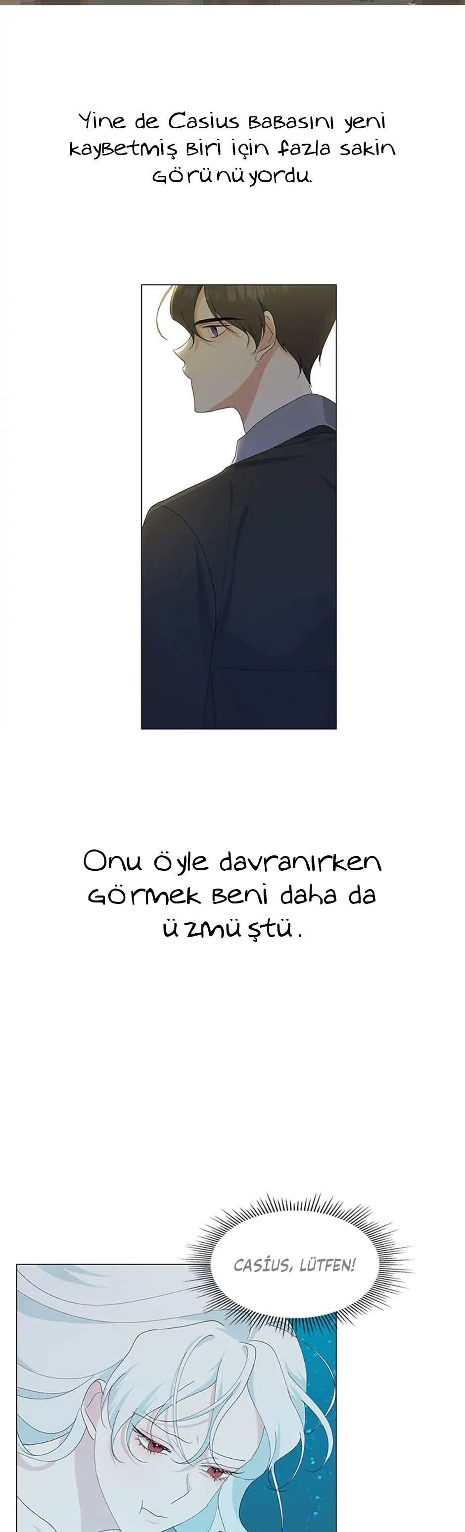 Yanlışlıkla Dük’ü Evcilleştirdim Bölüm 3 - Sayfa 29