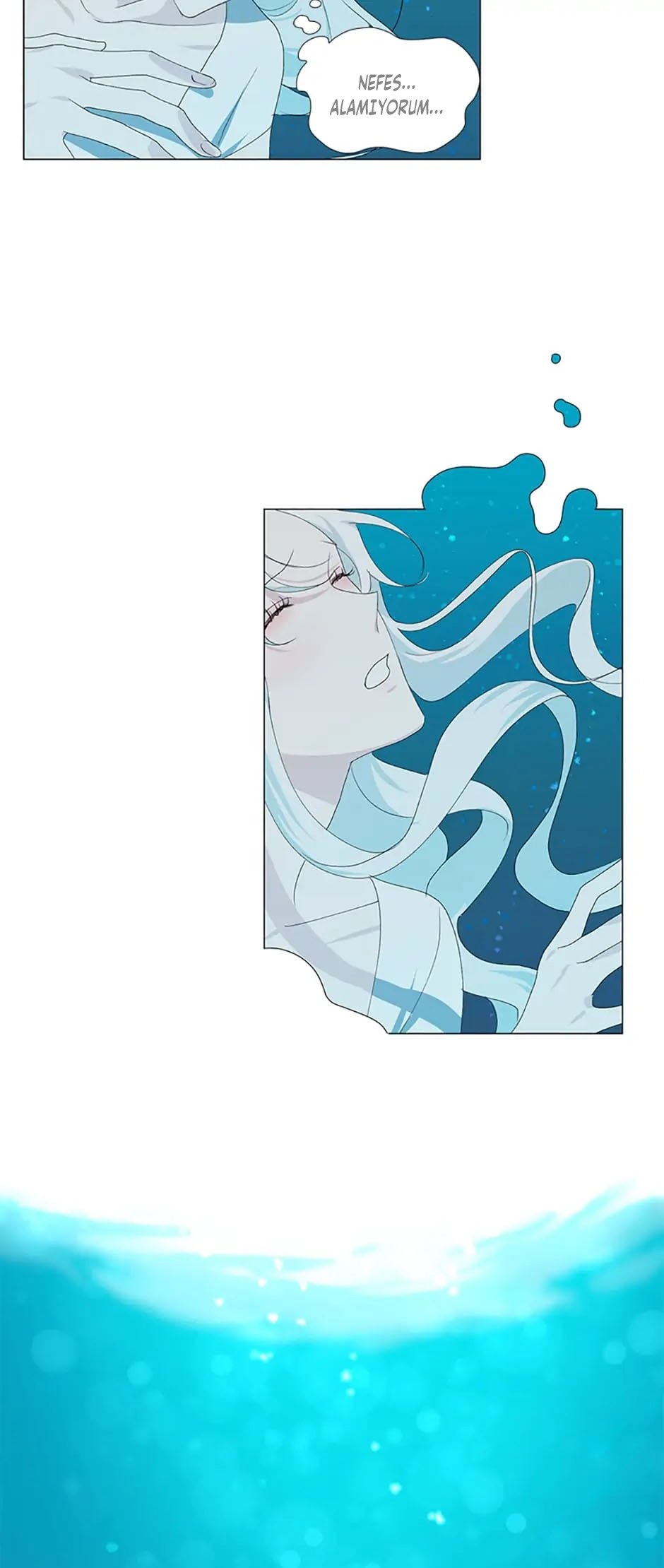 Yanlışlıkla Dük’ü Evcilleştirdim Bölüm 3 - Sayfa 30