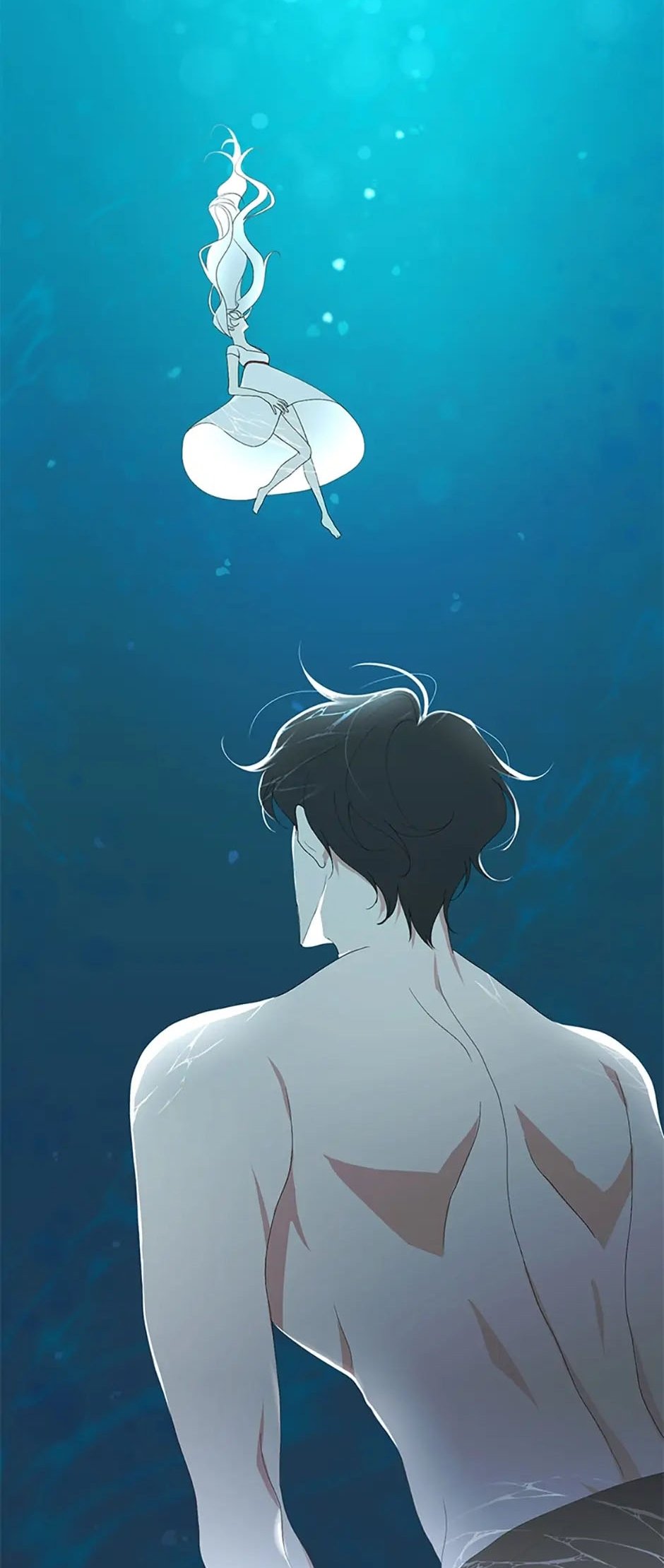 Yanlışlıkla Dük’ü Evcilleştirdim Bölüm 3 - Sayfa 31