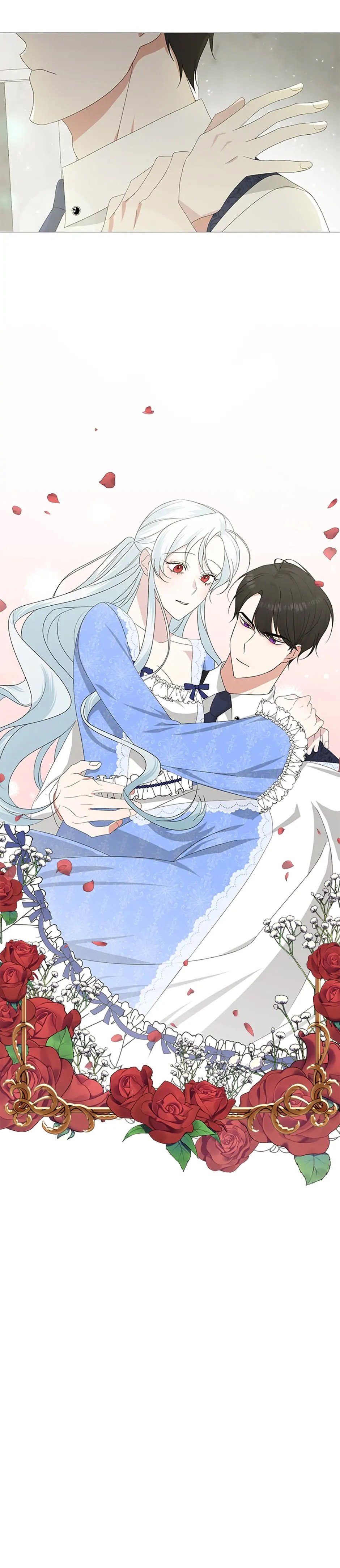 Yanlışlıkla Dük’ü Evcilleştirdim Bölüm 6 - Sayfa 6