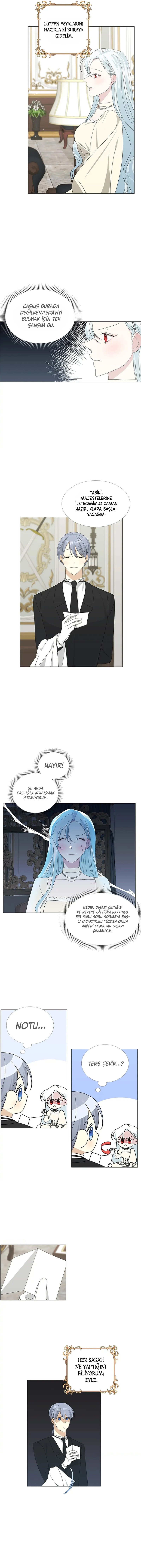 Yanlışlıkla Dük’ü Evcilleştirdim Bölüm 8 - Sayfa 3