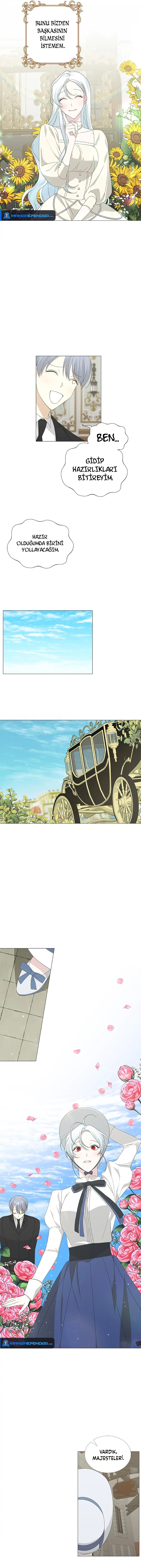 Yanlışlıkla Dük’ü Evcilleştirdim Bölüm 8 - Sayfa 5