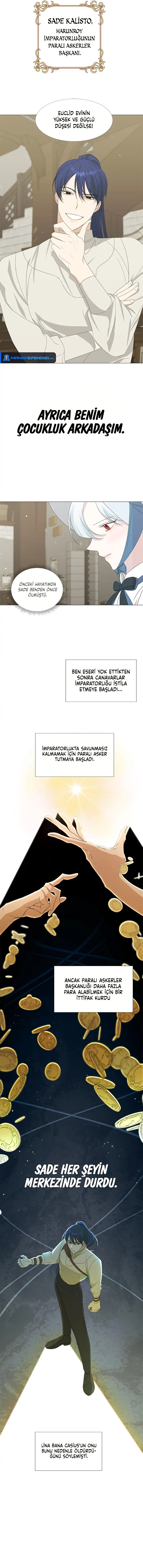 Yanlışlıkla Dük’ü Evcilleştirdim Bölüm 8 - Sayfa 7