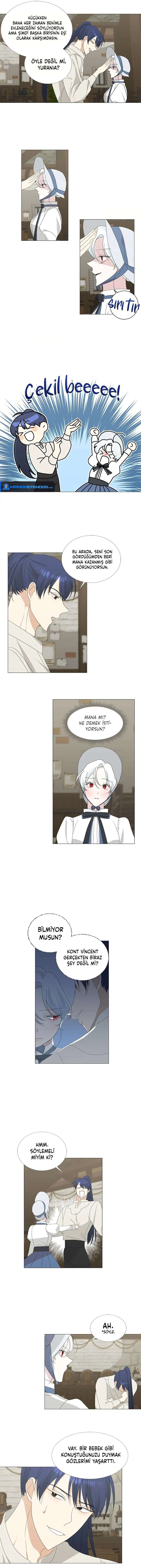 Yanlışlıkla Dük’ü Evcilleştirdim Bölüm 8 - Sayfa 8