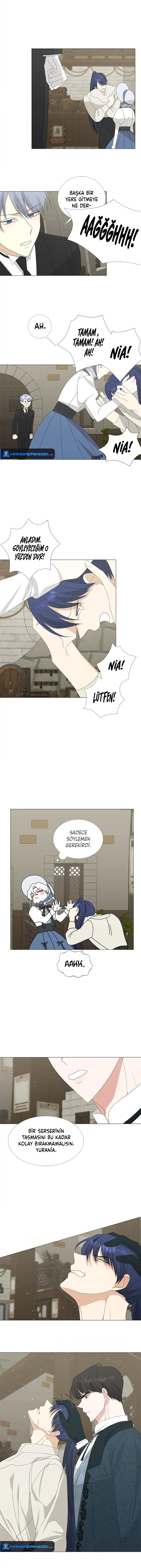 Yanlışlıkla Dük’ü Evcilleştirdim Bölüm 8 - Sayfa 9