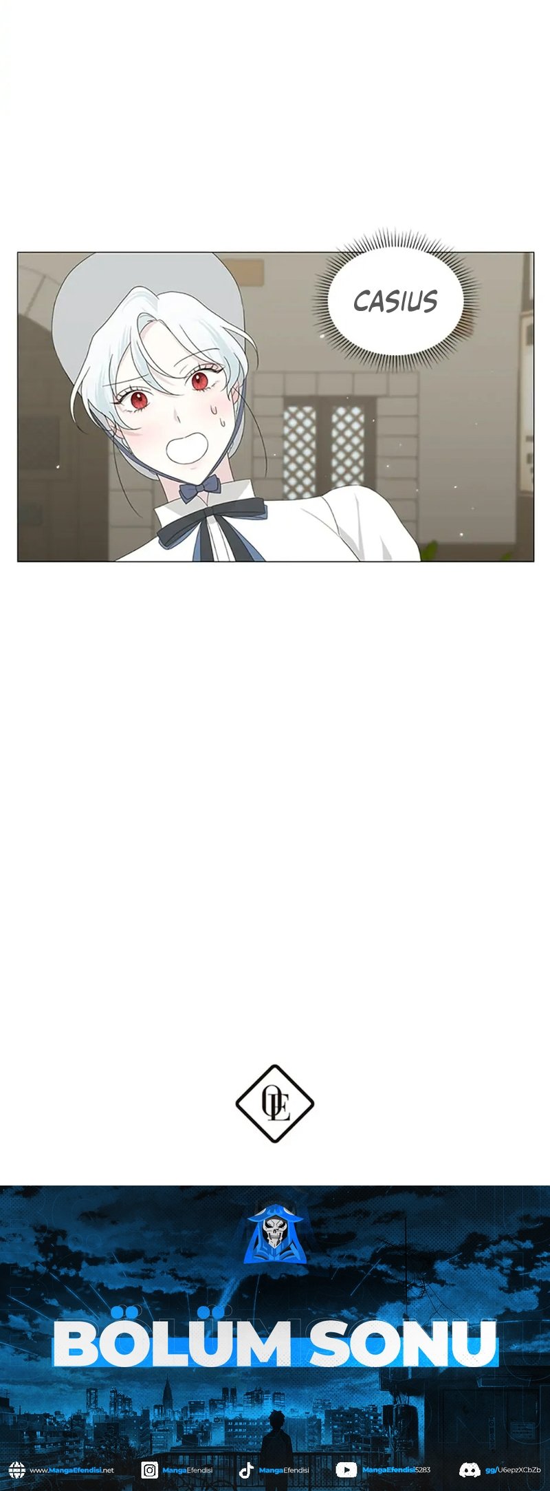 Yanlışlıkla Dük’ü Evcilleştirdim Bölüm 8 - Sayfa 10