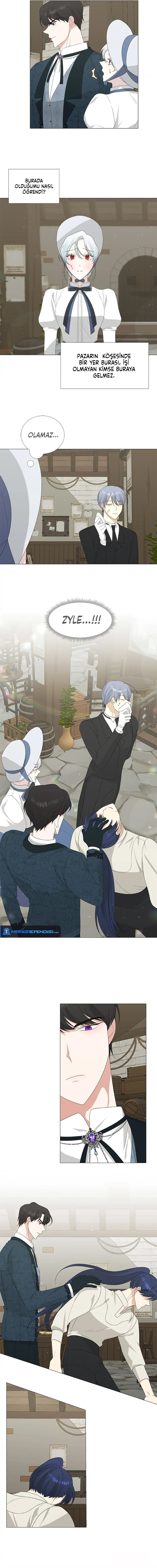 Yanlışlıkla Dük’ü Evcilleştirdim Bölüm 9 - Sayfa 2