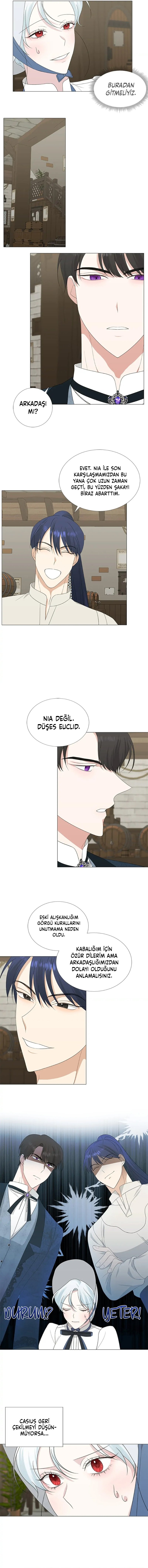 Yanlışlıkla Dük’ü Evcilleştirdim Bölüm 9 - Sayfa 4