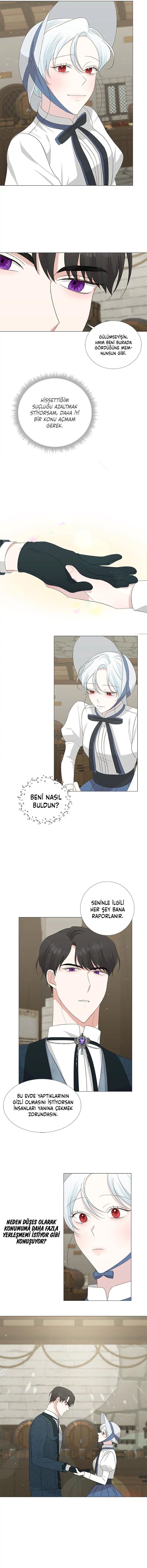 Yanlışlıkla Dük’ü Evcilleştirdim Bölüm 9 - Sayfa 6