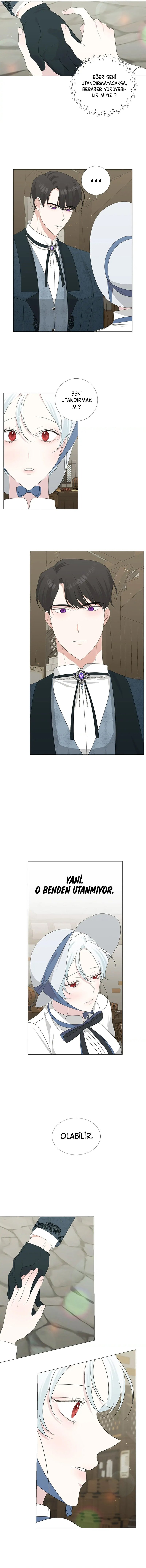 Yanlışlıkla Dük’ü Evcilleştirdim Bölüm 9 - Sayfa 7