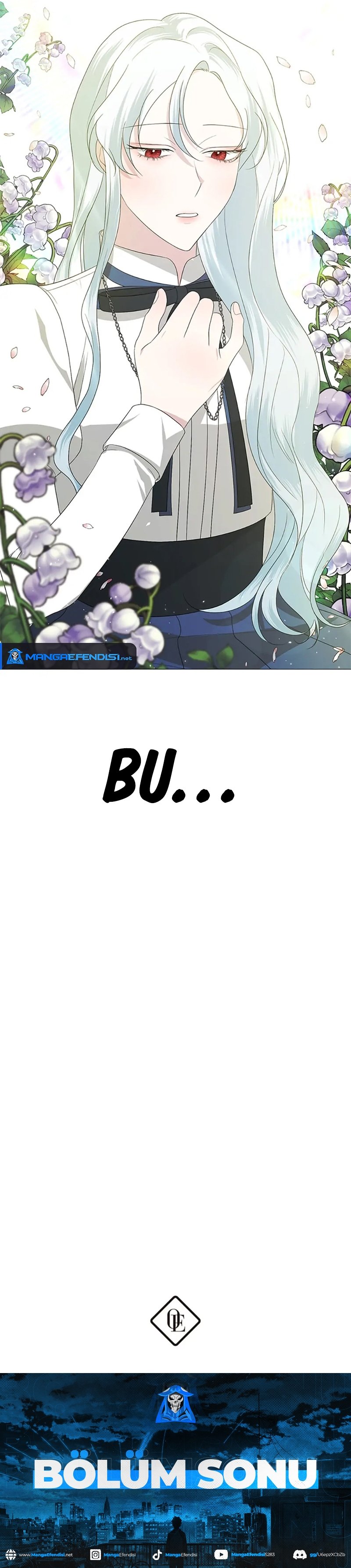 Yanlışlıkla Dük’ü Evcilleştirdim Bölüm 9 - Sayfa 9