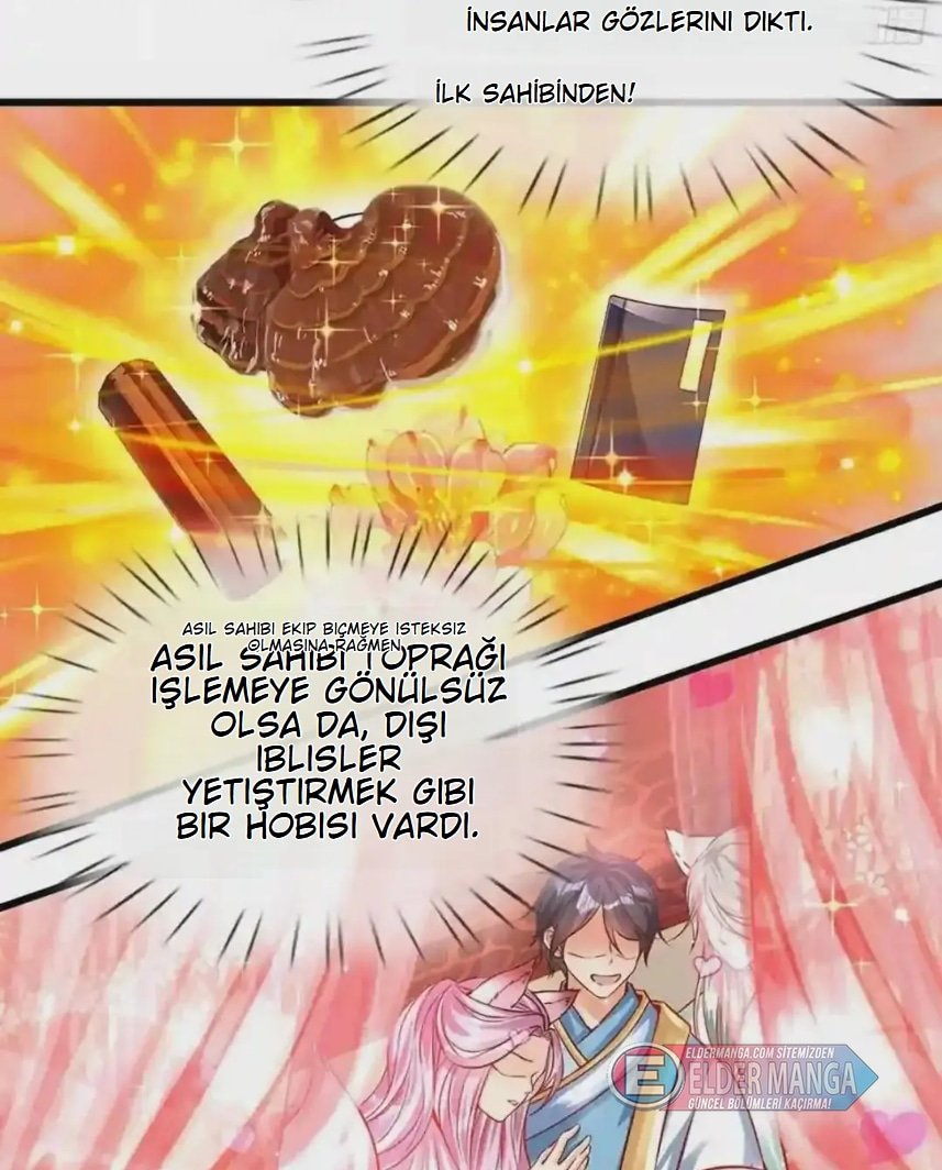 Yüce Bir İmparator Olmak İçin Yeniden Doğdum Bölüm 10 - Sayfa 6