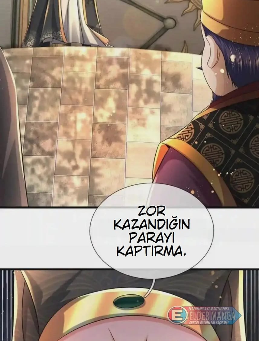 Yüce Bir İmparator Olmak İçin Yeniden Doğdum Bölüm 100 - Sayfa 6