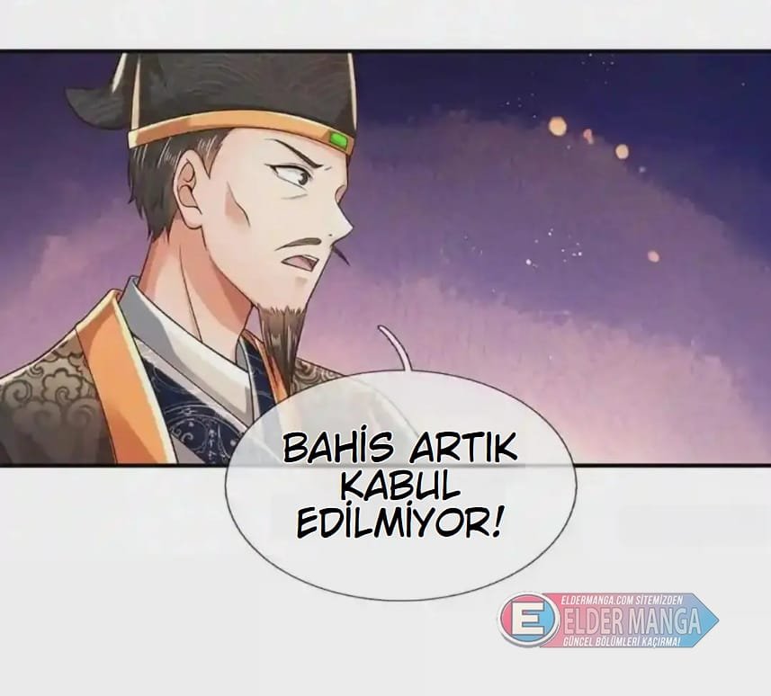 Yüce Bir İmparator Olmak İçin Yeniden Doğdum Bölüm 100 - Sayfa 24