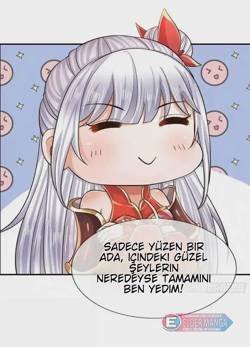 Yüce Bir İmparator Olmak İçin Yeniden Doğdum Bölüm 100 - Sayfa 57