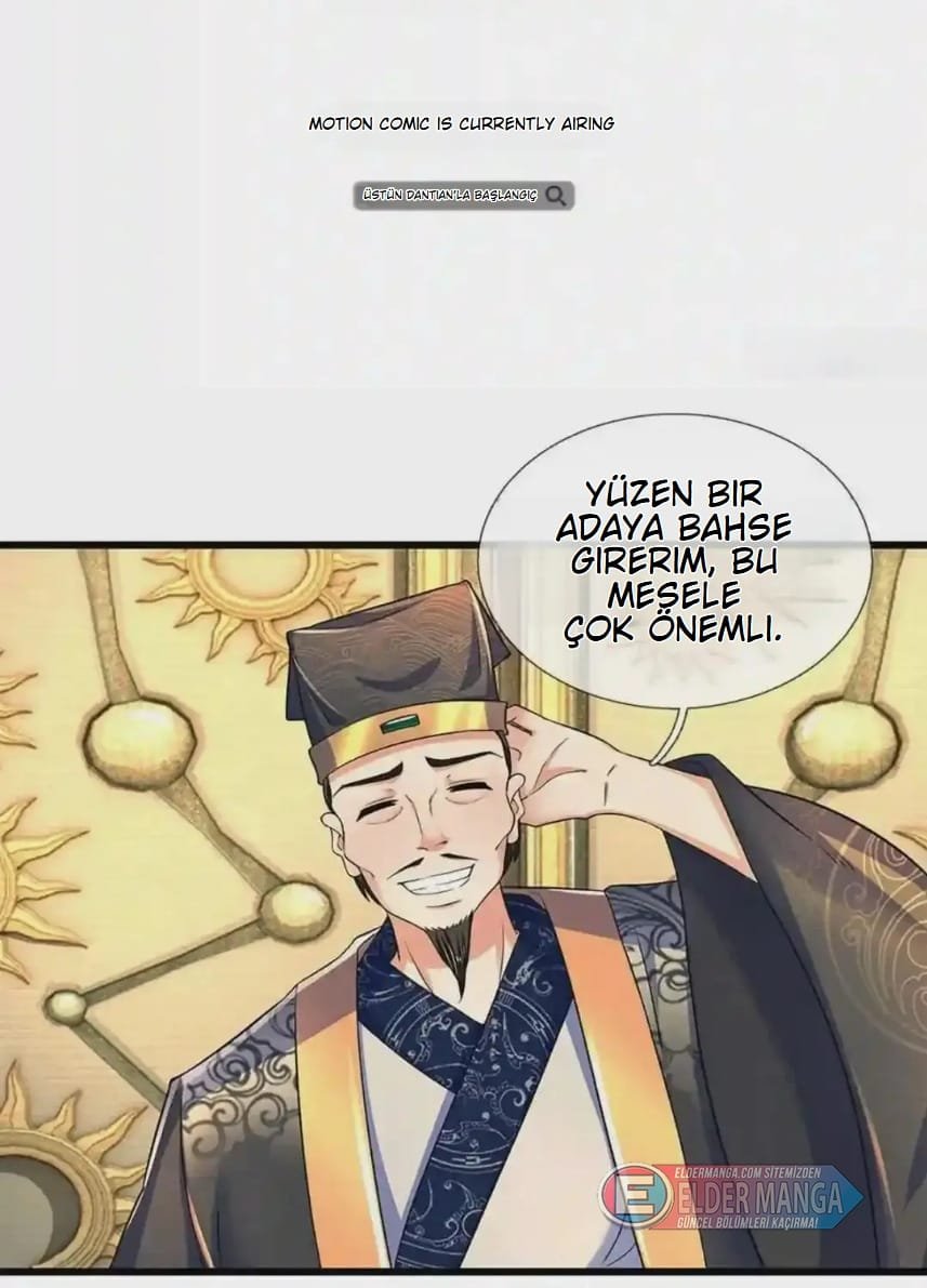Yüce Bir İmparator Olmak İçin Yeniden Doğdum Bölüm 101 - Sayfa 3