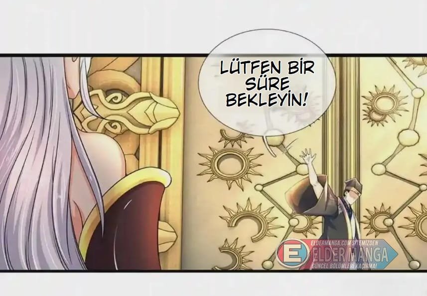 Yüce Bir İmparator Olmak İçin Yeniden Doğdum Bölüm 101 - Sayfa 4