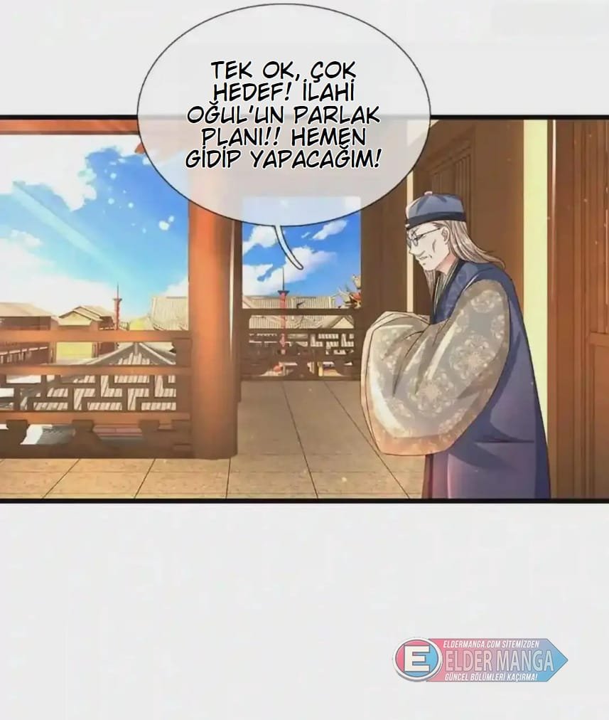 Yüce Bir İmparator Olmak İçin Yeniden Doğdum Bölüm 101 - Sayfa 14