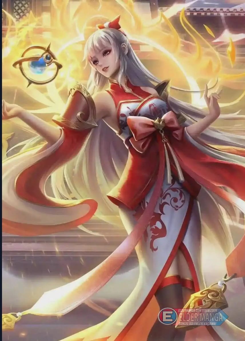 Yüce Bir İmparator Olmak İçin Yeniden Doğdum Bölüm 102 - Sayfa 1