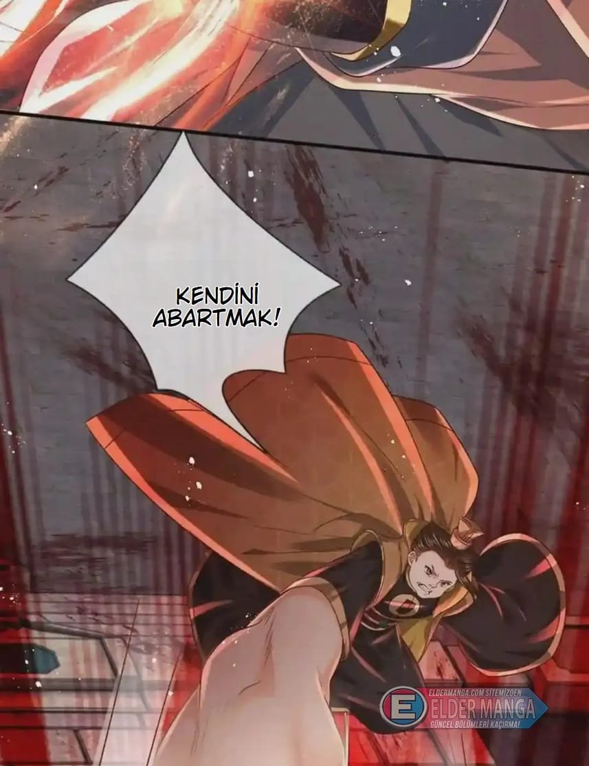 Yüce Bir İmparator Olmak İçin Yeniden Doğdum Bölüm 102 - Sayfa 9